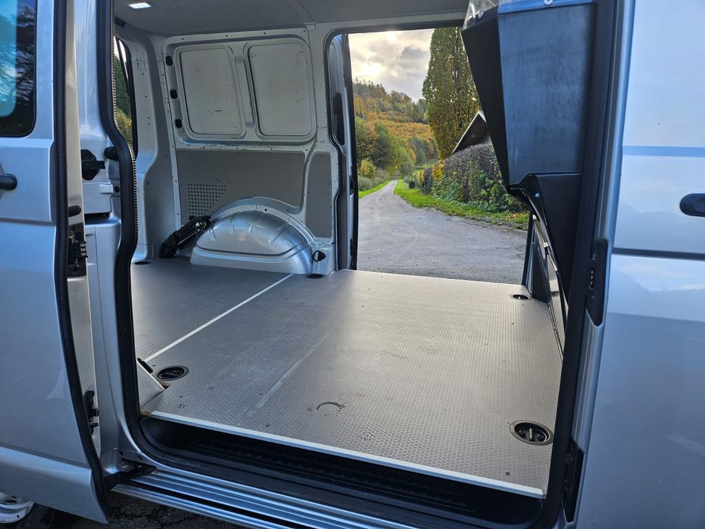 Volkswagen T6 other 2019