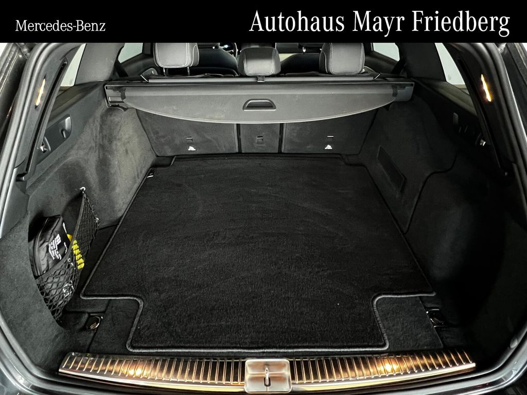 Mercedes-Benz E 220 2024