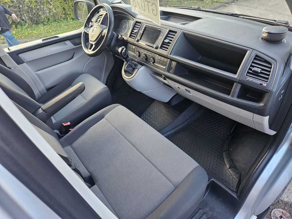 Volkswagen T6 other 2019