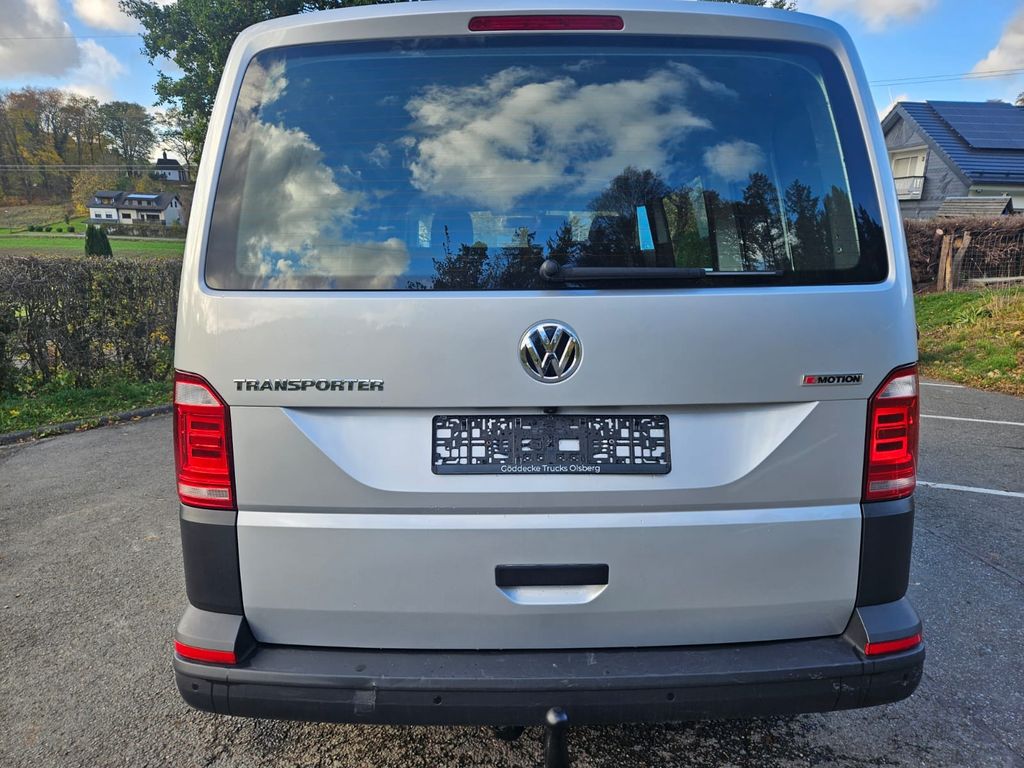 Volkswagen T6 other 2019