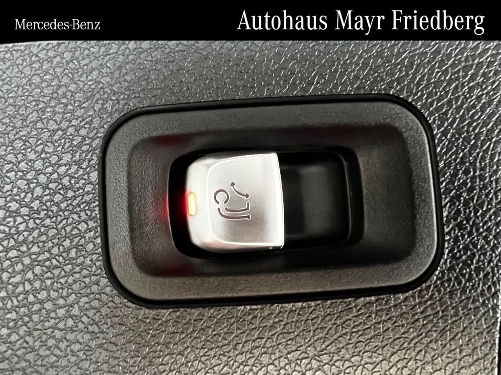 Mercedes-Benz E 220 2024