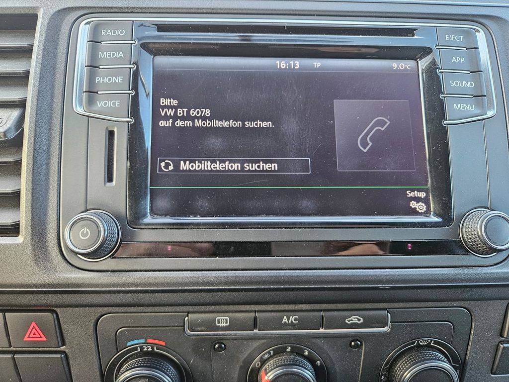 Volkswagen T6 other 2019