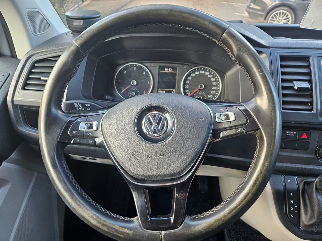 Volkswagen T6 other 2019