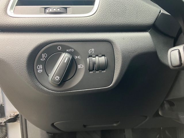 Audi Q3 2014