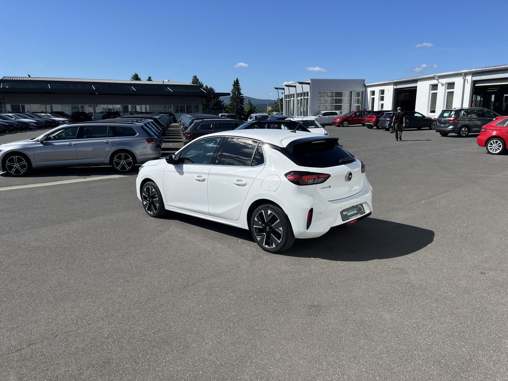 Opel Corsa 2021