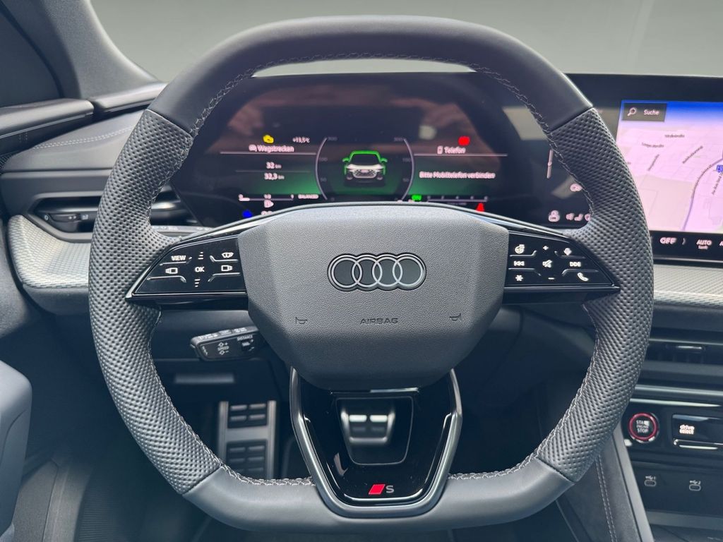 Audi SQ5 2025
