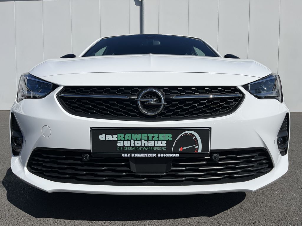 Opel Corsa 2021