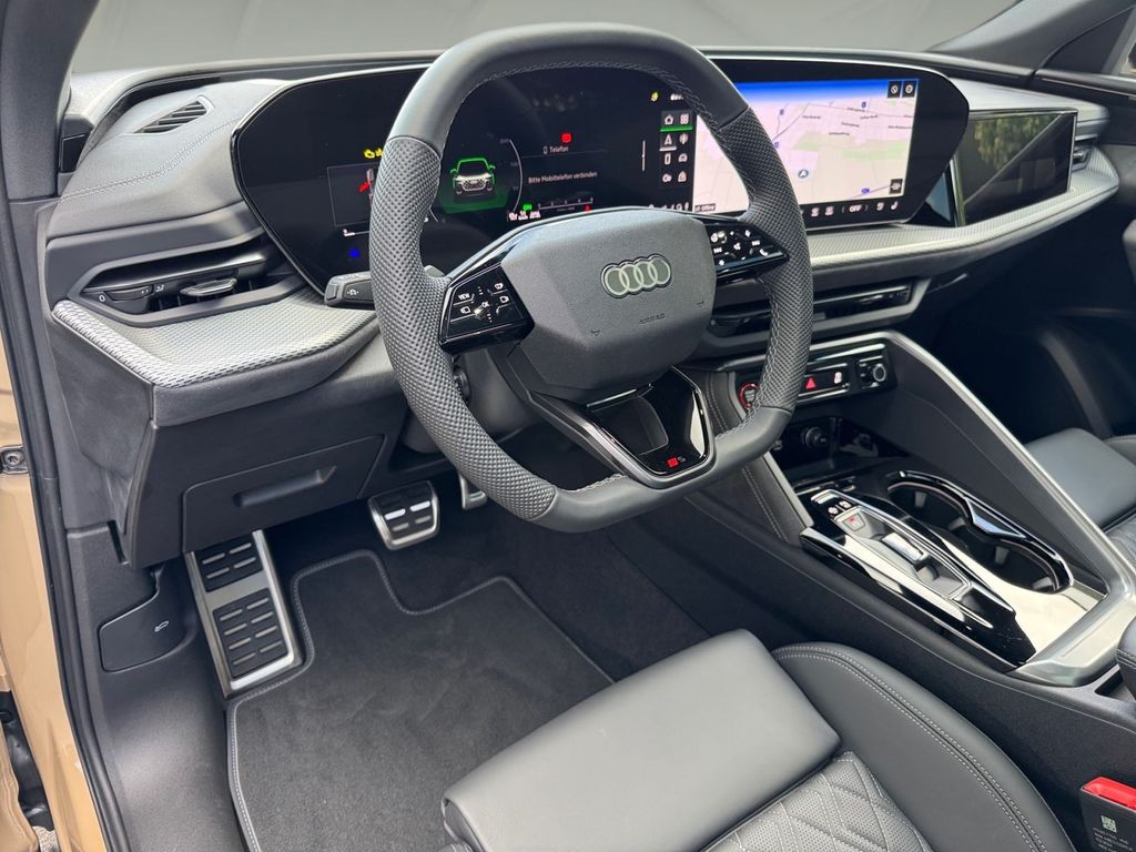 Audi SQ5 2025