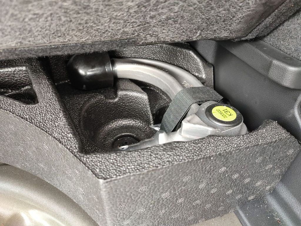 Audi SQ2 2022
