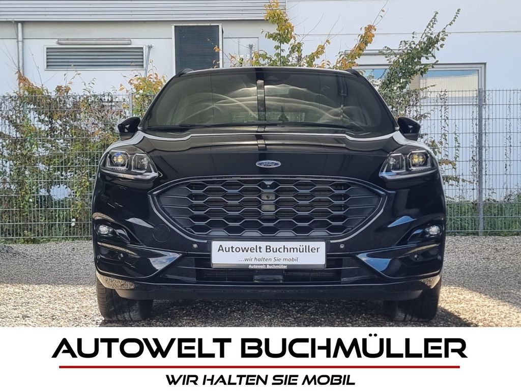Ford Kuga 2022