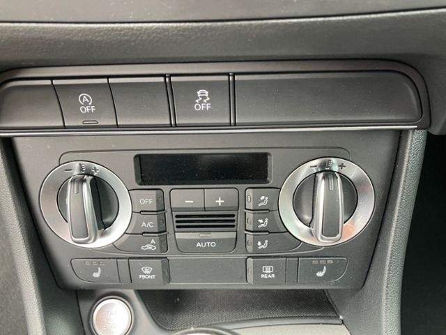 Audi Q3 2014