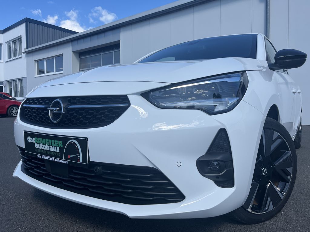 Opel Corsa 2021