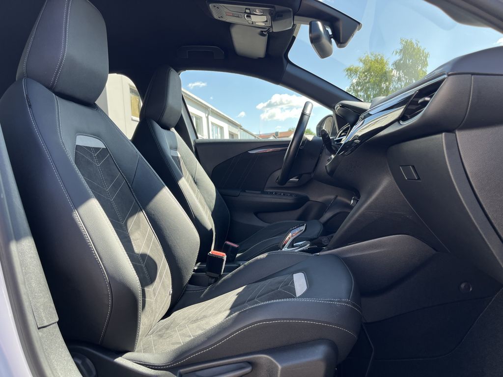 Opel Corsa 2021