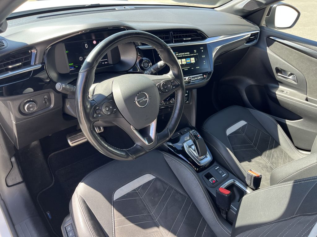 Opel Corsa 2021