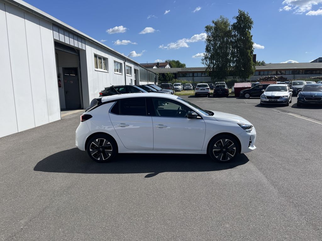 Opel Corsa 2021