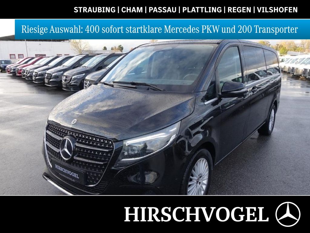 Mercedes-Benz V 300 2024