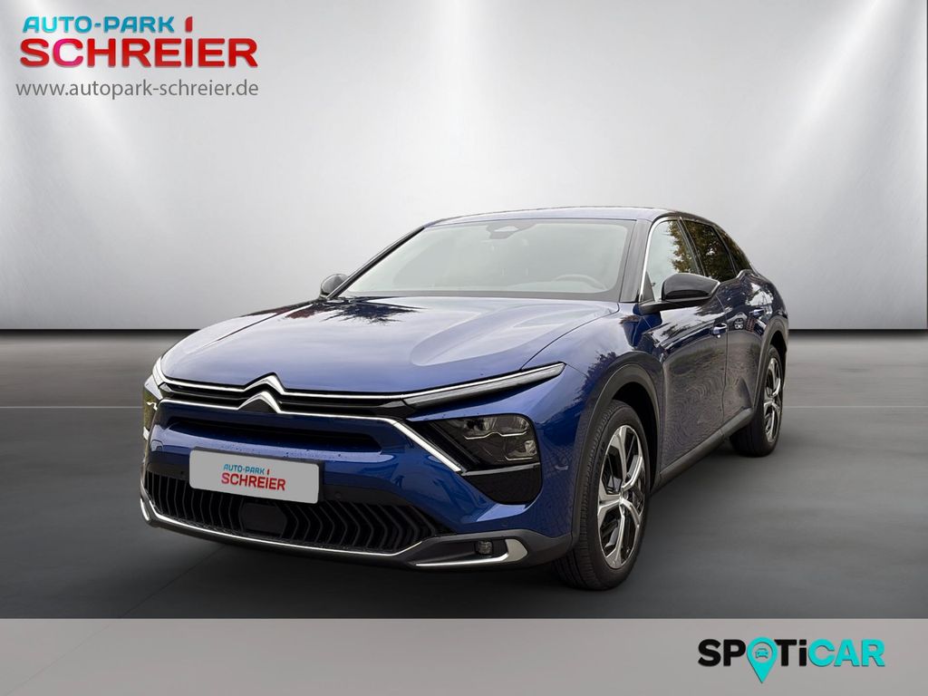 Citroën C5 X 2022