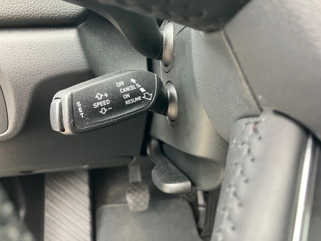 Audi Q3 2014
