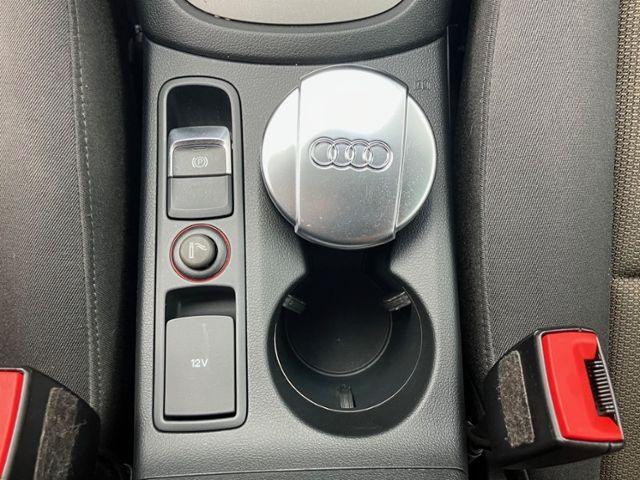 Audi Q3 2014