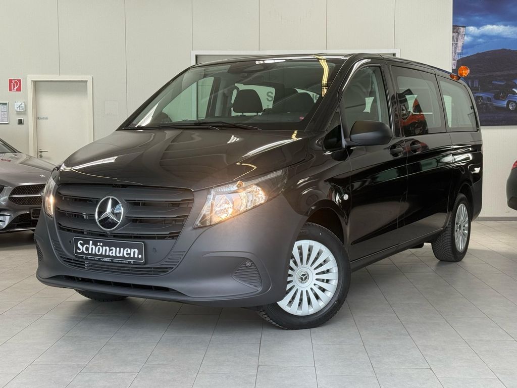 Mercedes-Benz Vito 2025