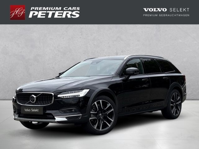 Volvo V90 Cross Country 2024