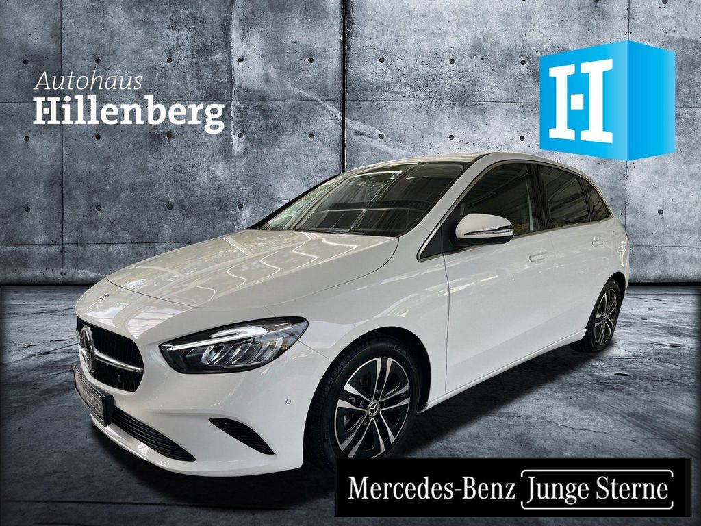 Mercedes-Benz B 200 2024