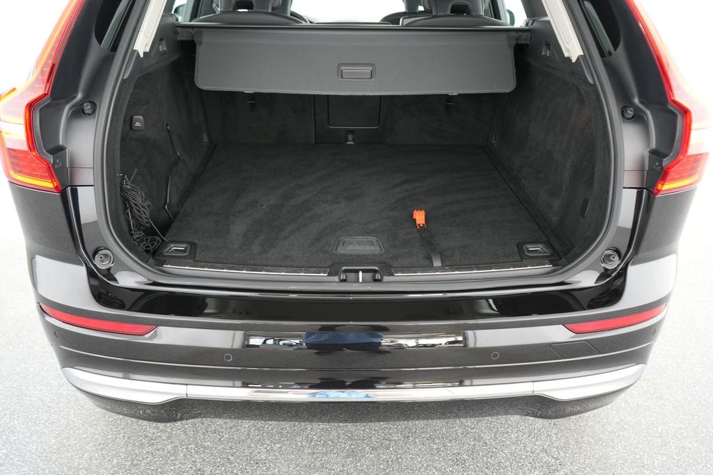 Volvo XC60 2022