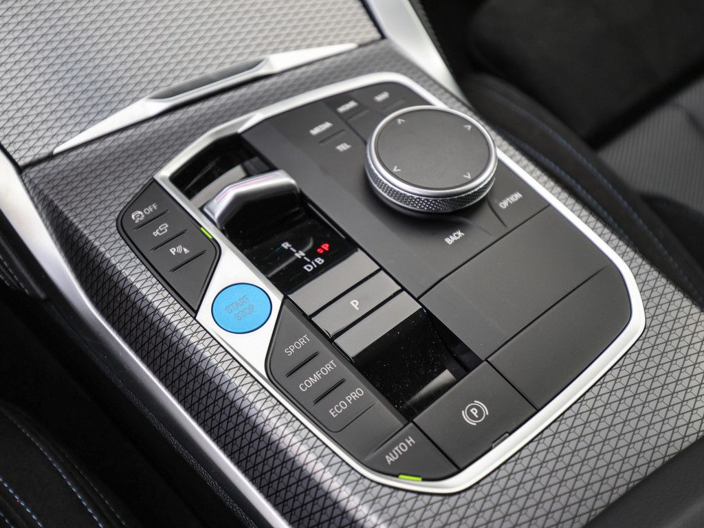 BMW i4 2024