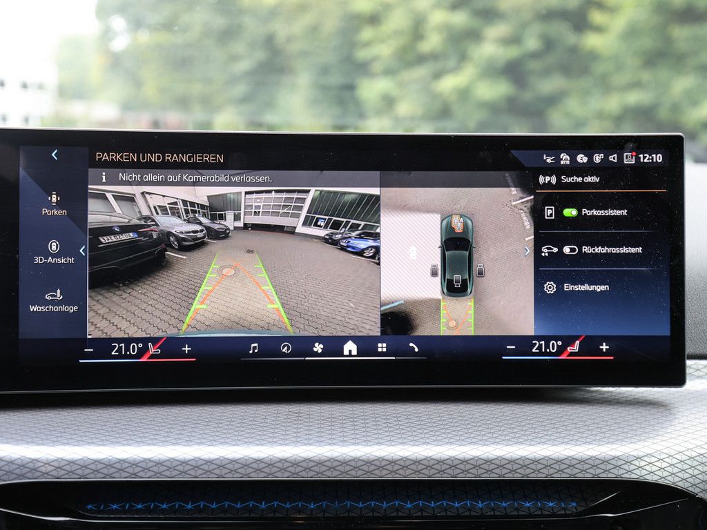 BMW i4 2024