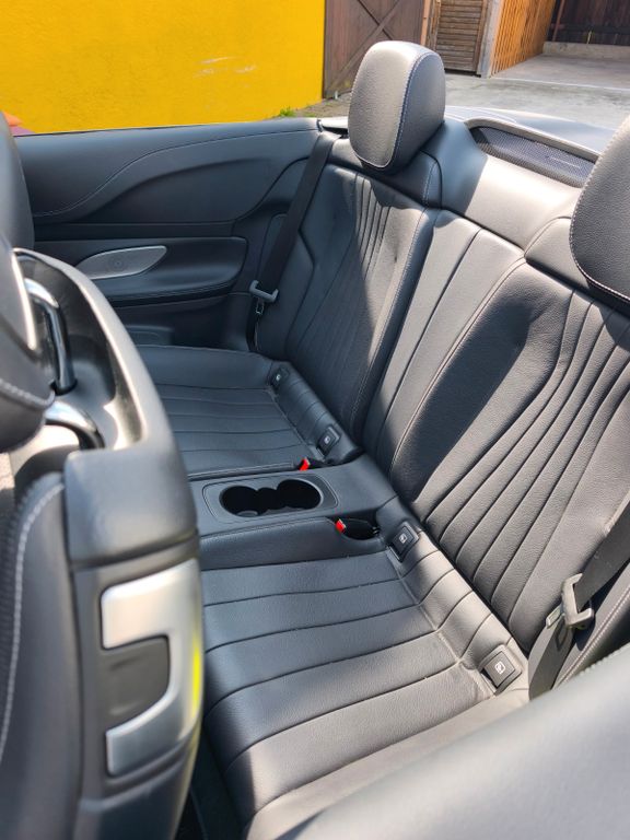 Mercedes-Benz E 450 2021