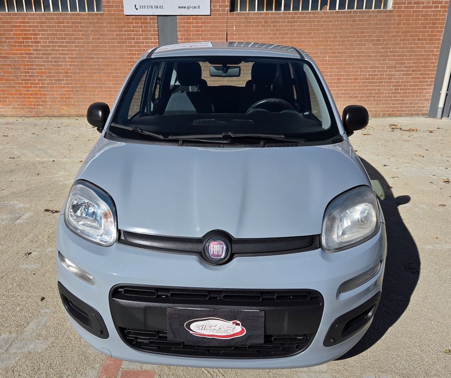 Fiat Panda 2018