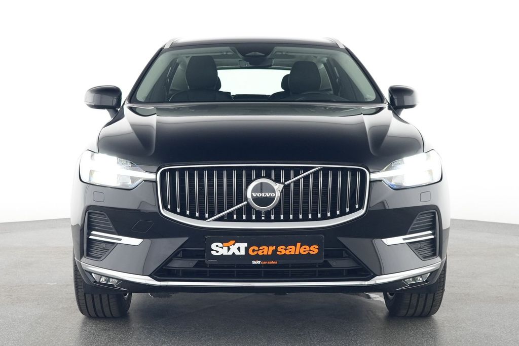 Volvo XC60 2022