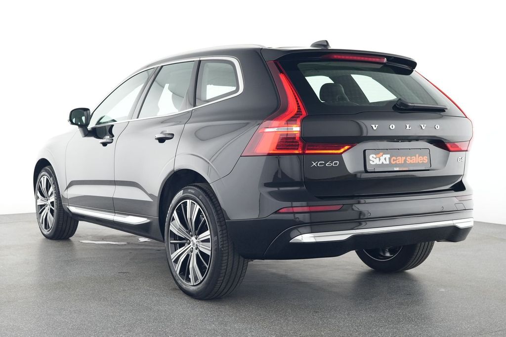 Volvo XC60 2022