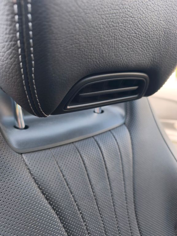 Mercedes-Benz E 450 2021