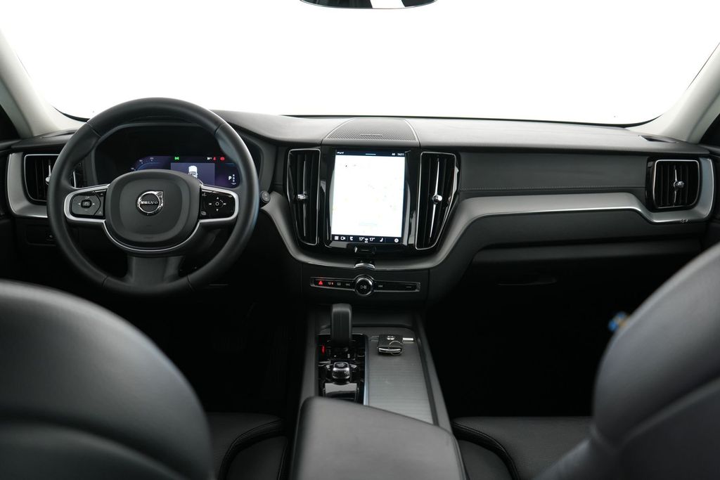 Volvo XC60 2022