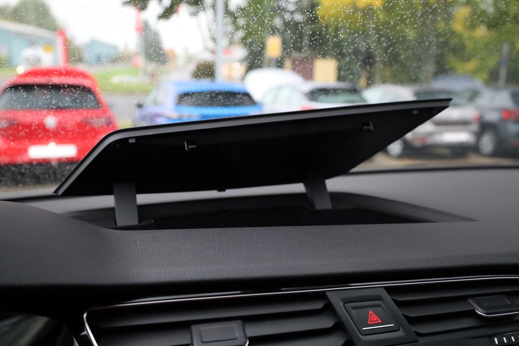 Volkswagen Touran 2022