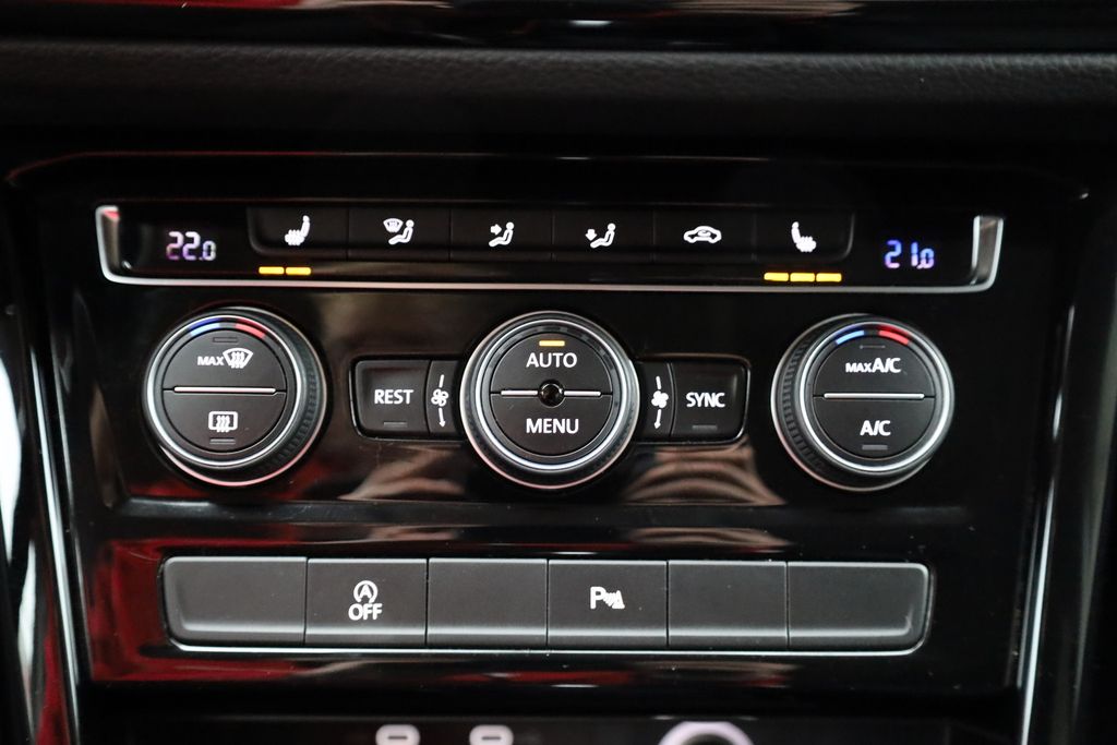 Volkswagen Touran 2022