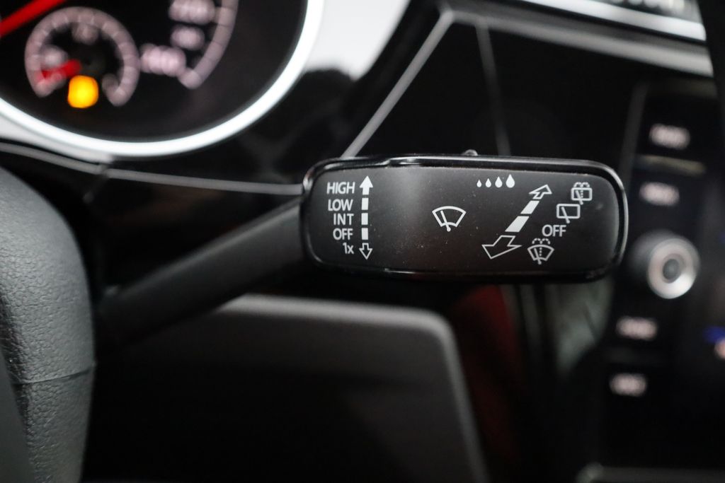 Volkswagen Touran 2022