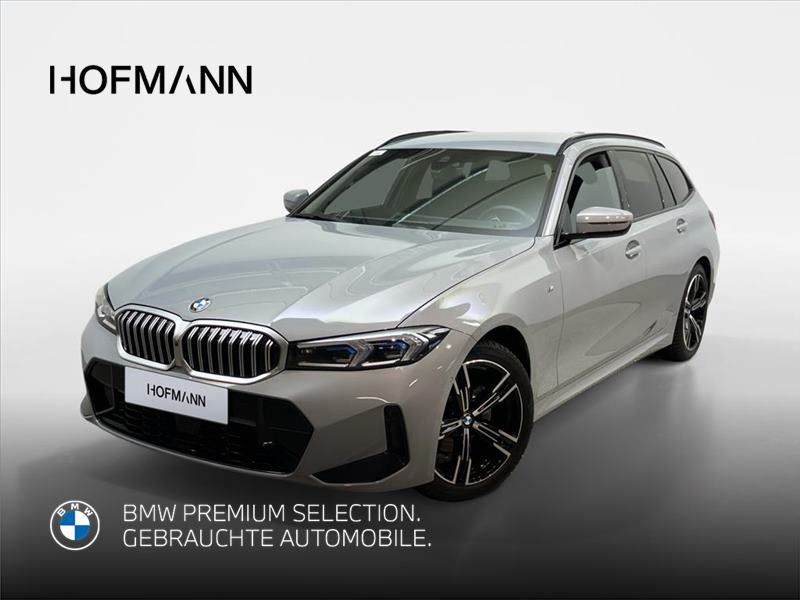 BMW 320 2024
