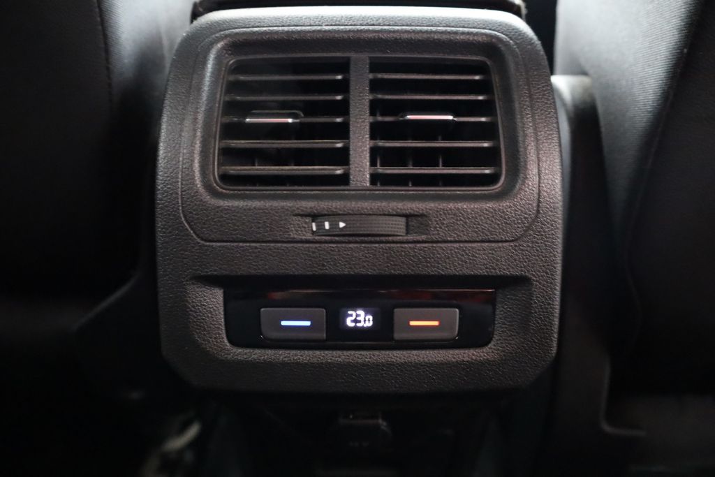 Volkswagen Touran 2022