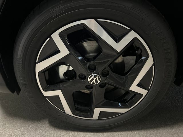 Volkswagen Taigo 2025