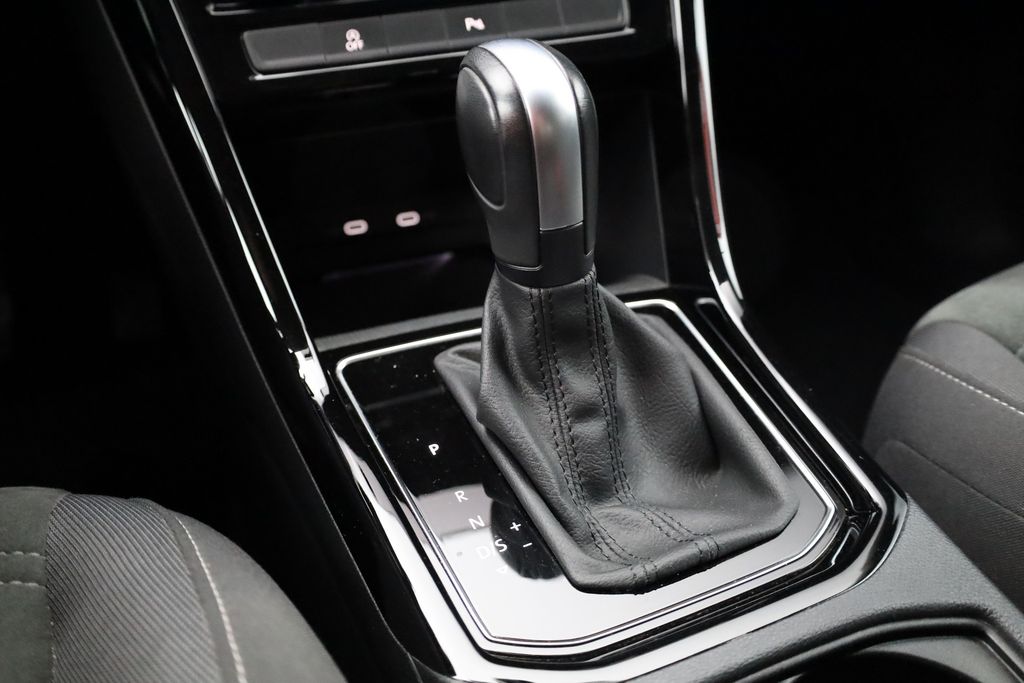 Volkswagen Touran 2022