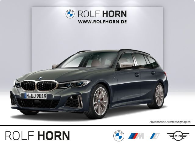 BMW M340d 2023