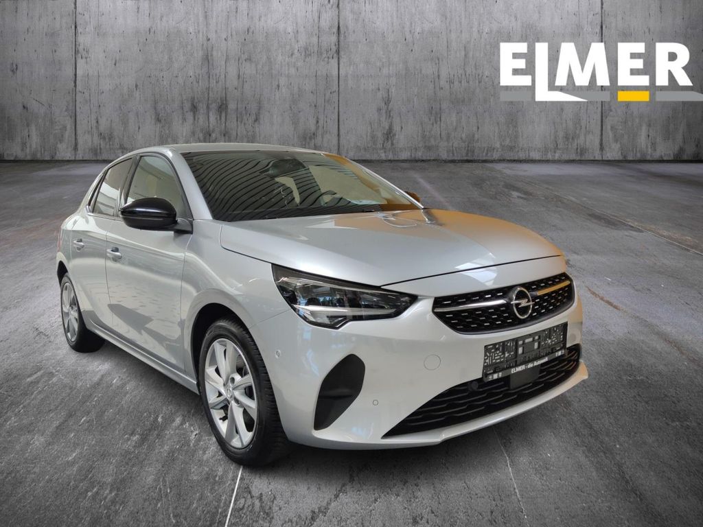 Opel Corsa 2023