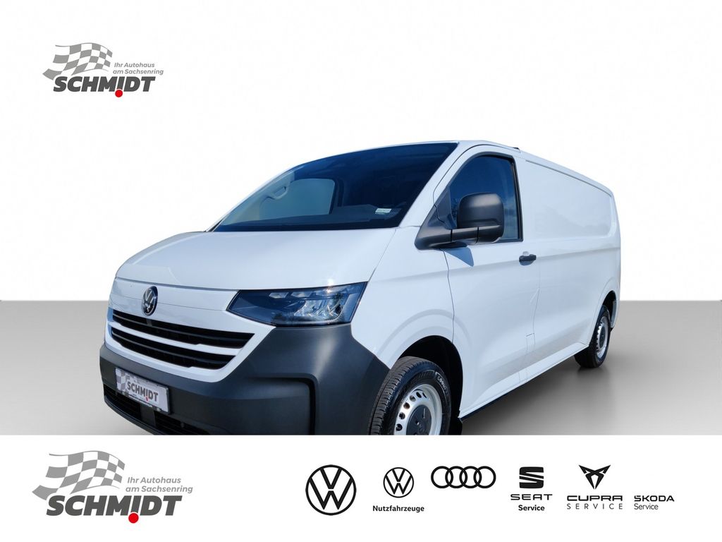 Volkswagen 2025