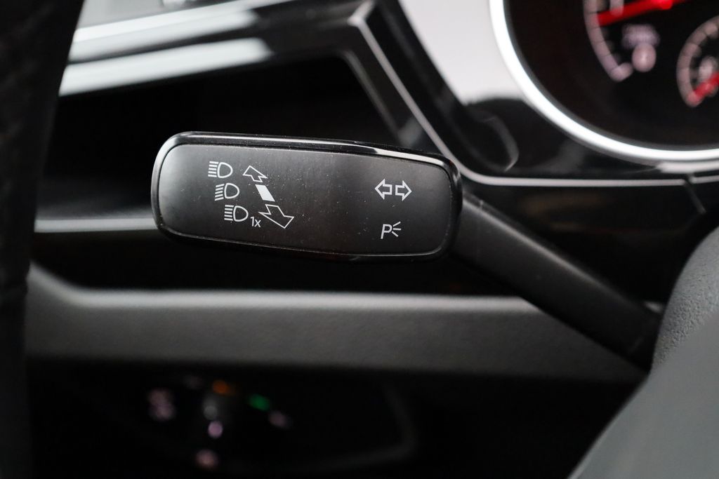 Volkswagen Touran 2022