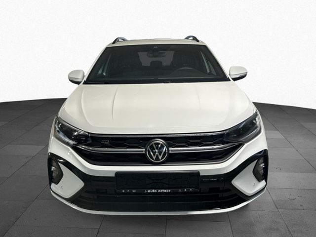 Volkswagen Taigo 2025