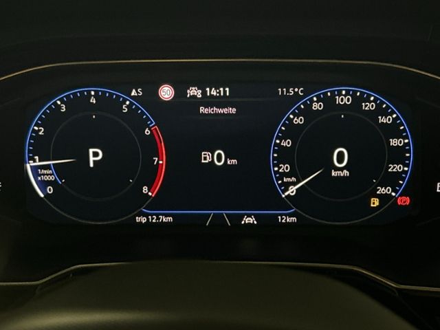 Volkswagen Taigo 2025