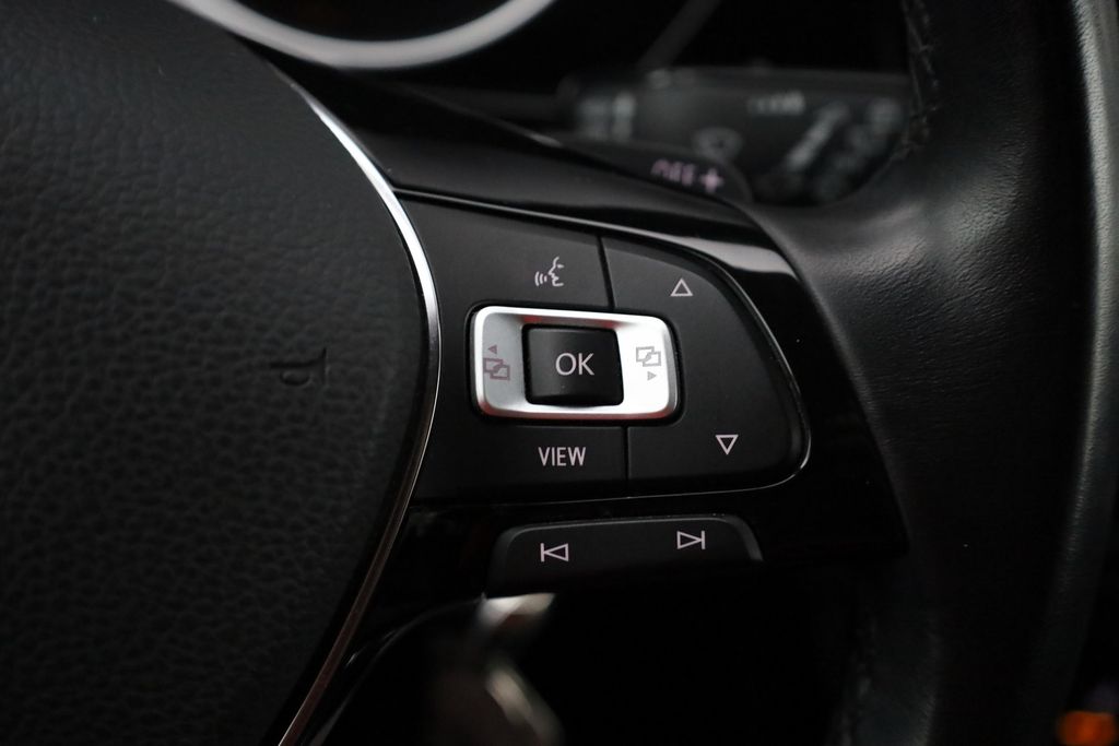 Volkswagen Touran 2022