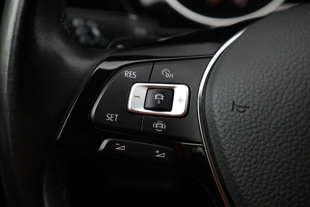 Volkswagen Touran 2022